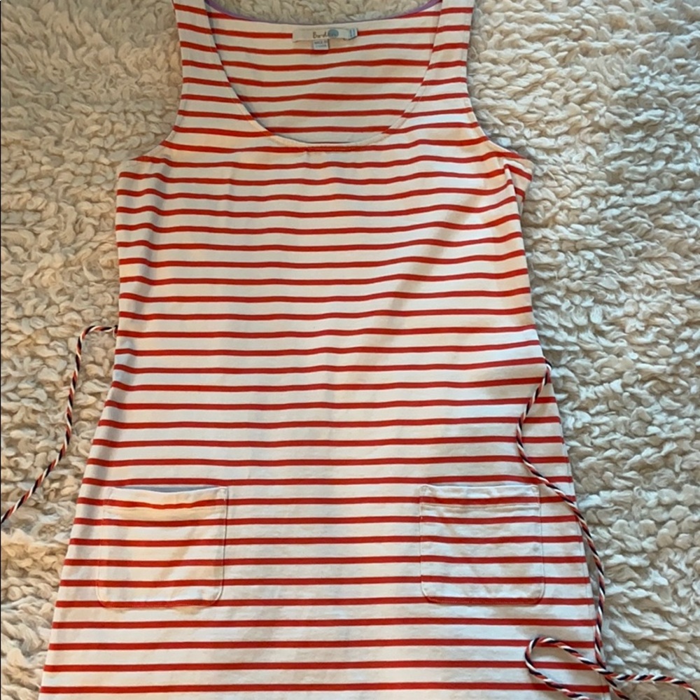 Boden t-shirt dress